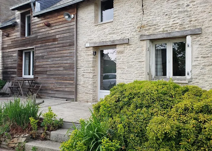 Maison Terre & Mer
