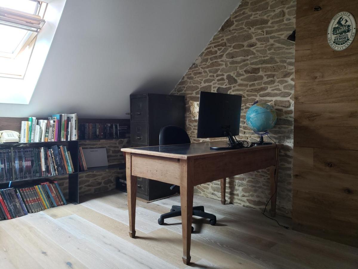 Maison Terre & Сasa de vacaciones
