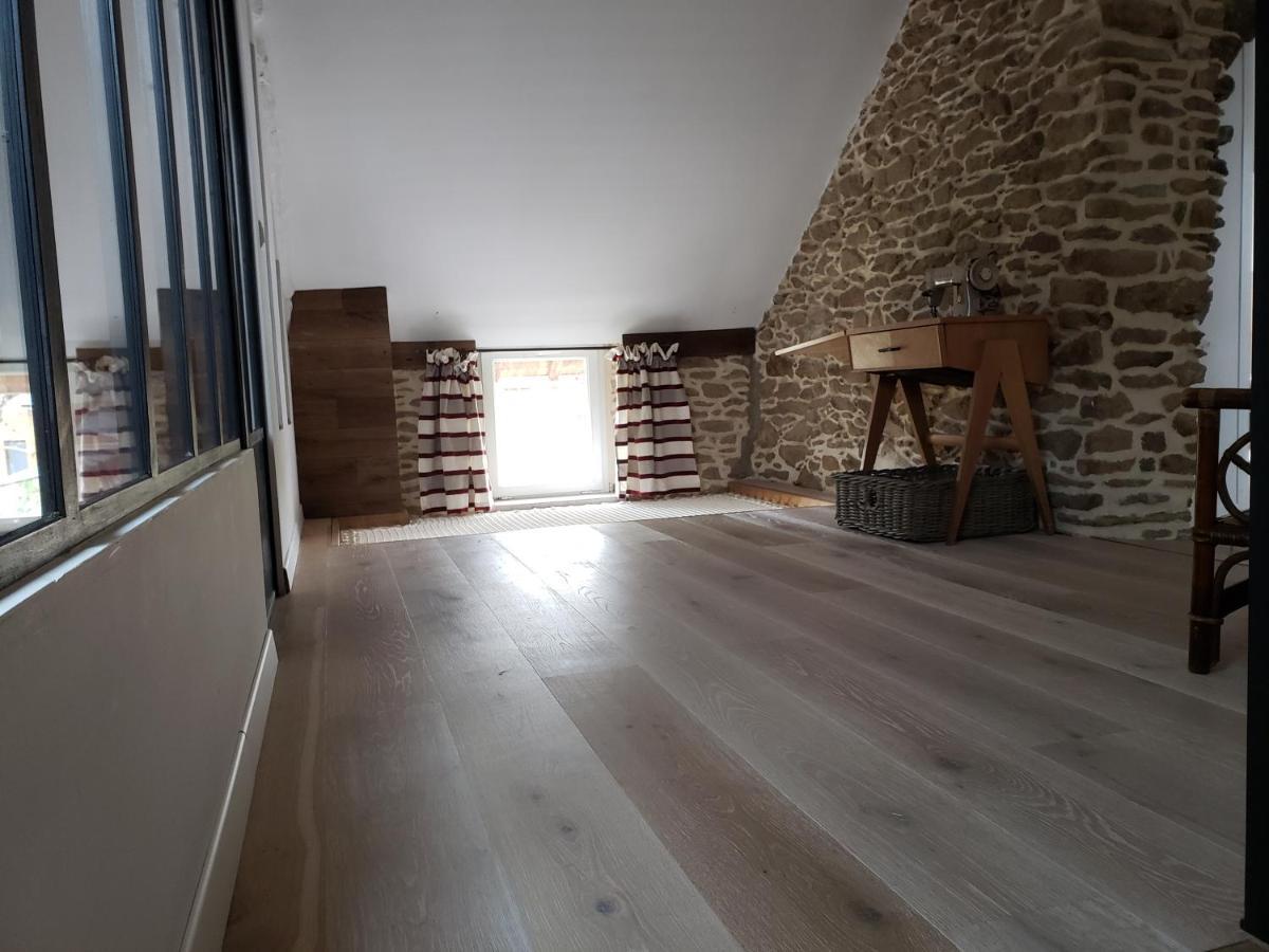 Maison Terre & * Férel