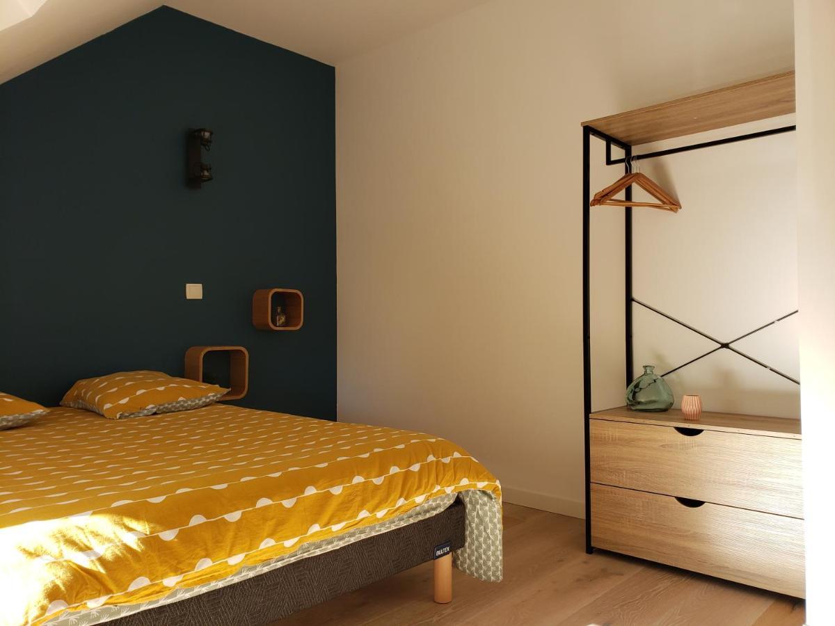 Maison Terre & *
