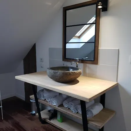 Maison entre Terre&Mer Férel Extérieur photo