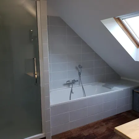 Maison entre Terre&Mer Férel Extérieur photo