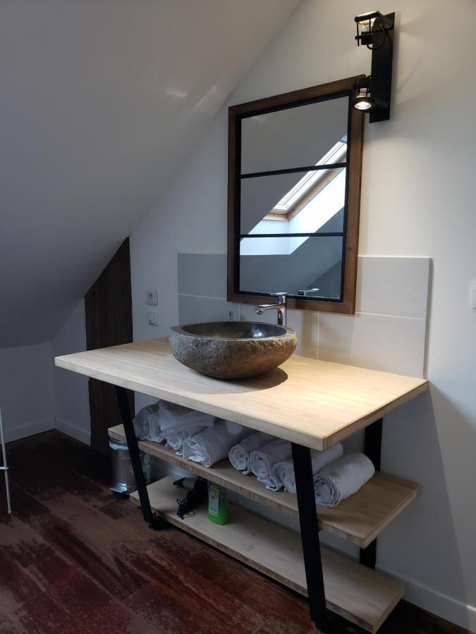 Hébergement de vacances Maison Entre Terre&mer